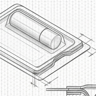 Blisterverpackung_Skizze_square