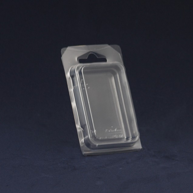 Klappblister N 01/20 aus PET